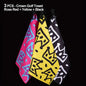 Towel/Fashionable Disc Golf Towel