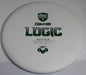 Logic Soft Exo Evolution Putt and Approach