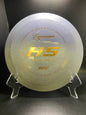 H5 Hybrid/ 500 plastic/ Distance Driver