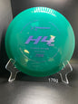 H4 V2 Hybrid 750 plastic/Driver